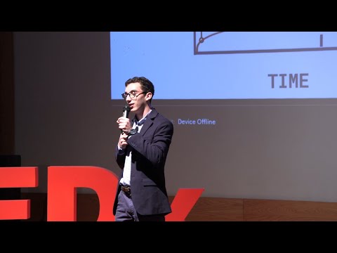 AI: The End of our Monopoly on Intelligence | Aleu Ballabriga Soteras | TEDxEF Academy Youth