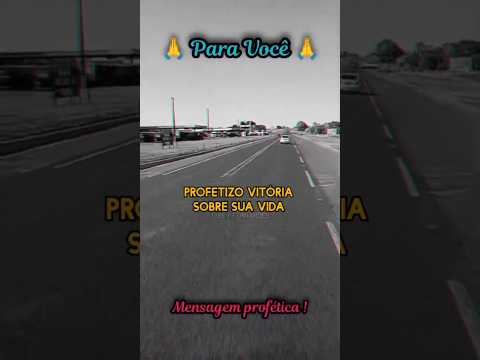 Mensagem profética🙏 #paravoce#mensagemprofética#motivational#profecia#motivacao#crer#gloria#deus#fe