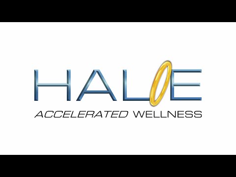 HALOE | Accelerated Wellness