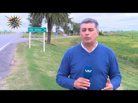 Todo Uruguay | Batalla de Soriano