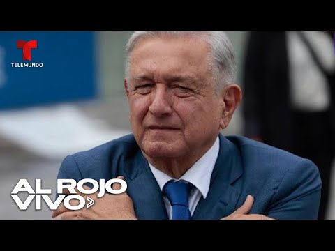 AMLO: El presidente más popular de México en décadas se retira y lo que deja detrás