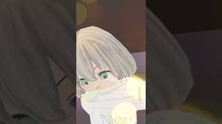 朝の光の中でMONTAGEM HIKARI #mmd #shorts