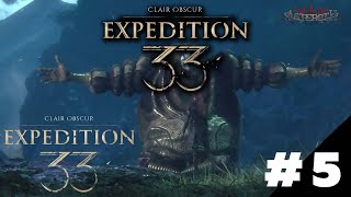 【🔴Playday : Clair Obscur Expedition 33 - Part 5】เกิดตายวนเวียน【 #Aster