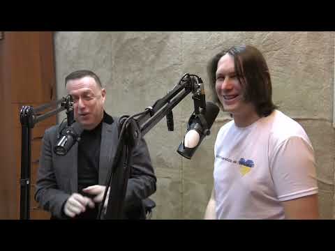 Мізрах Ігор. Відверте інтерв’ю в радіо програмі Business news FM.