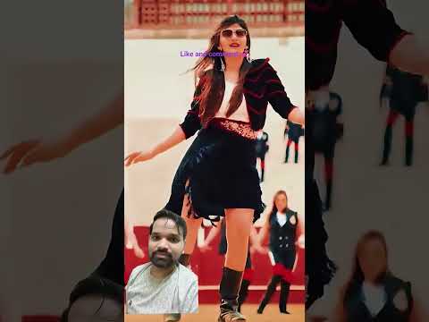 shreeleela 💞 #bollywood #love #dance #song #bollywoodtrends #shreeleela #trending
