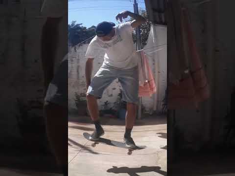 Em casa para sessão #skateboarding  #rap