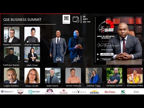 The Drive Network Future Leaders NPC - Inaugural...