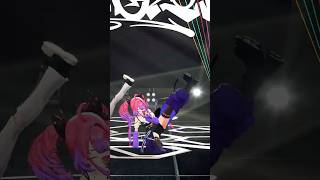 【#FG3Dライブ 推しカメラ】FG ROADSTER【綺々羅々ヴィヴィ】#vtuber #dance #hololive #shorts