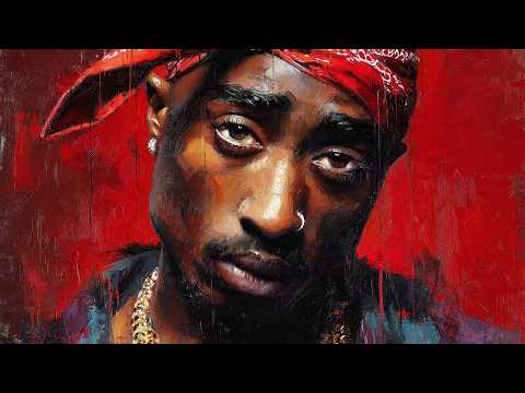 2Pac -The Outlaws 2026