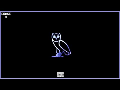 Drake - 9 (Slowed To Perfection) 432hz