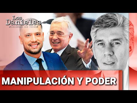 Diego Cadena, Álvaro Uribe, y el mercado de testigos falsos | Daniel Coronell