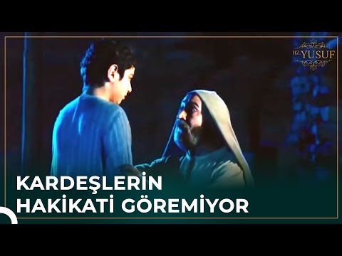 Hz. Yusuf'un Babasını Büyüleyen Rüyası | Hz. Yusuf