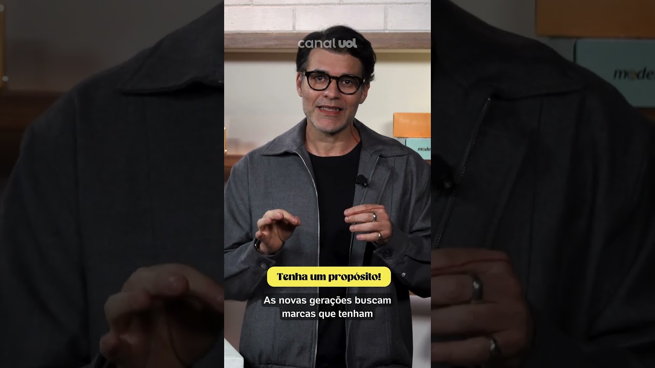 Alcançar a Geração Z pode fazer diferença no seu negócio TV Online Alcançar a Geração Z pode fazer diferença no seu negócio