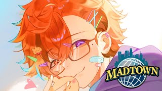 【GTA5 MADTOWN】本日もまたスーパー店員 17日目【夕刻ロベル/ホロスターズ】