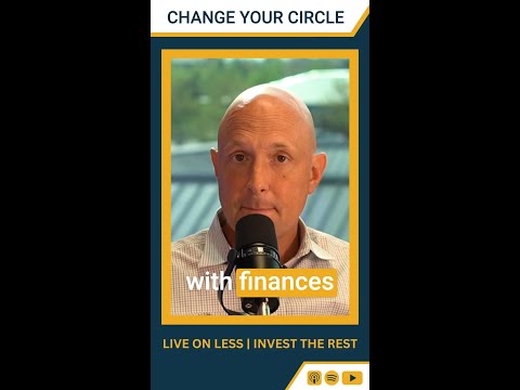 DIY Money | Why Changing Friends May Save Your Finances