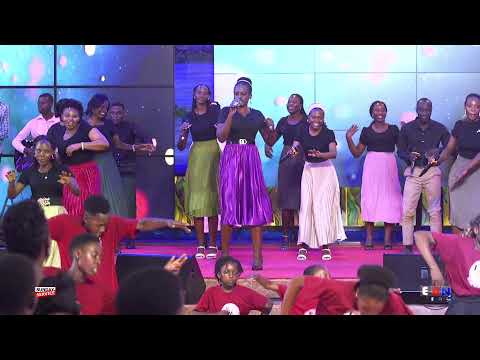 SUNDAY SERVICE | PRAISE AND WORSHIP | 15-02-2026