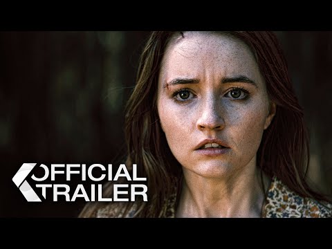 No One Will Save You Trailer (2023) Kaitlyn Dever