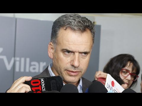 Caso Andrade: Sector del FA solicitó que Orsi vaya al comité de ética