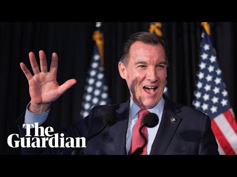 Democrat Tom Suozzi wins seat formerly held by George Santos