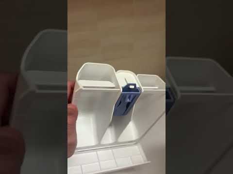 A Domol termékekkel sokkal hálásabb feladattá válik a mosó- és mosogatógép megtisztítása! 🤩