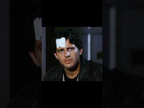 You believe me don’t you?