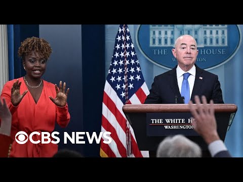 White House on investigation into Trump assassination attempt and more | full video