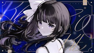 【 Karaoke / 歌枠 】うたう！！！！！💜I SING!!!!!!!【VTuber/凛々咲 Ririsya】