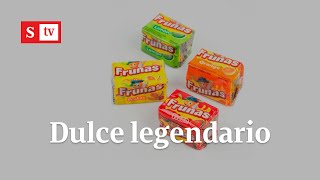 Frunas: el origen de este dulce legendario I Videos Semana