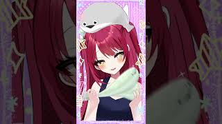 【新人vtuber 】サカバンバスピス 捕まえた💓 #shorts #vtuber #サカバンバスピス