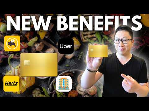 HUGE Changes to Premium Dining Card | NEW JetBlue Premier Card Refresh