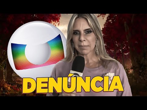 Ex-funcionária da GLOBO denuncia PODRIDÃO da emissora!