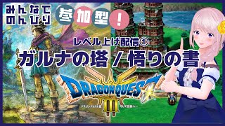 【参加型】みんなとHD-2D版『ドラゴンクエストIII　そして伝説へ…』#05/配信・実況プレイ（ネタバレあり）【Vtuber/幕張ことは】
