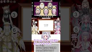 【ノラプロ】黙らないで！ねこしろさとみ、配信中に復讐方法を考える#vtuber切り抜き #shorts
