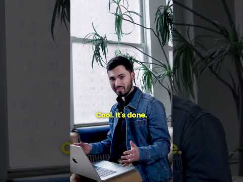 AI That Gets Things Done