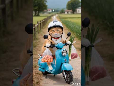 متهور انظروا ماذا يفعل؟