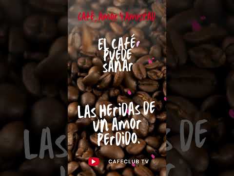 CAFÉ CLUB FRASES