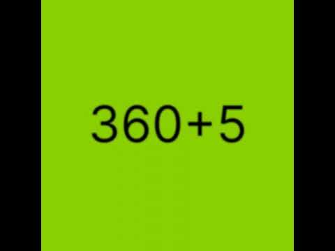 Charli xcx 360+5