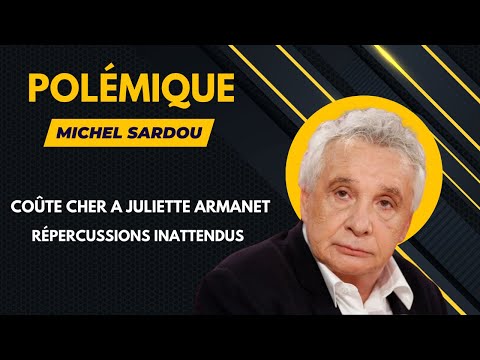 Michel Sardou : Les parents de Juliette Armanet en subissent les terribles conse?quences