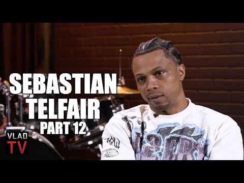 Sebastian Telfair Gets Angry Over Kobe's Fallout with Parents Because of Vanessa Bryant (Part 12)