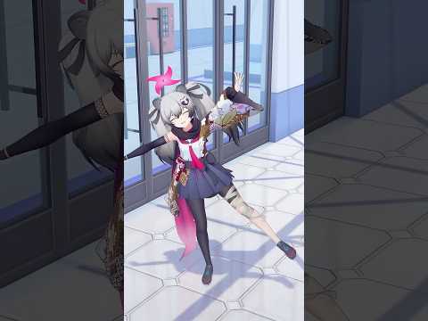 先生殿、ちょ～っとお時間貰っちゃうねぇ？ #肆のサムネイル