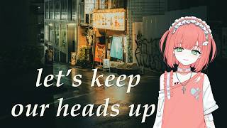 【chatting】we must have fun tonight!! let's make the day end wonderfull