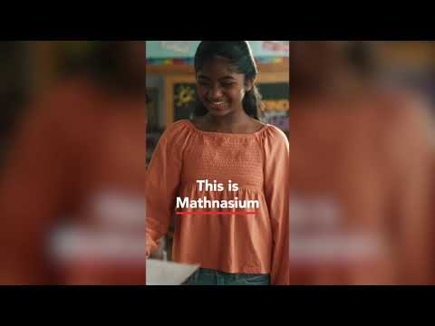 2023 Math Kid, This Is The Moment (16 sec) | US, Free Assessment