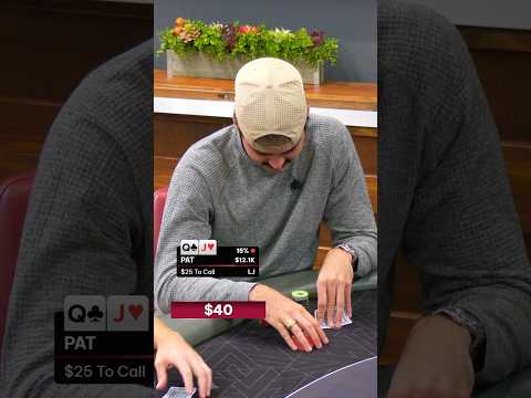 New Video from Andrew Neeme: Doni v Ben - 72 Off And a Dream...