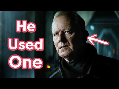 The Real Reason Actors Wear Hidden Earpieces