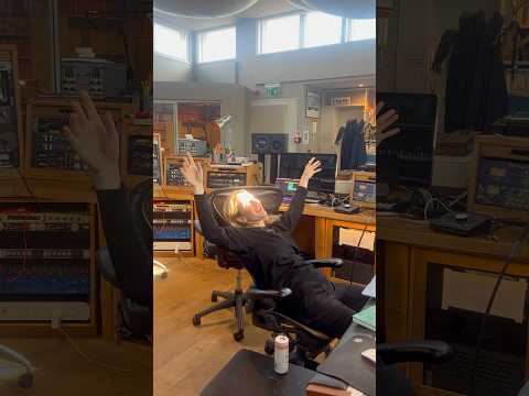 This is when I heard ‘Destiny’ for the first time last year. #newmusic #elliegoulding