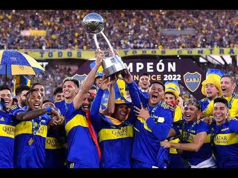 ¡Boca Juniors Campeón! Análisis, declaraciones y más