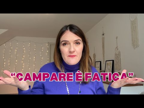 La vita &egrave; ingiusta? Come affrontarla senza intossicarti!