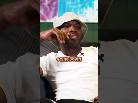 SHORTS | ANDRE 3000 | 85 SOUTH SHOW