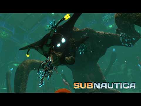 Subnautica - The Sea Emperor