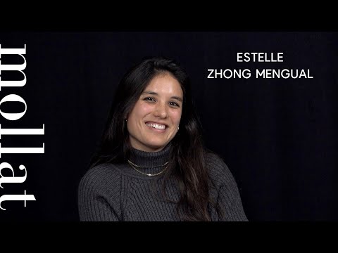 Vido de Estelle Zhong Mengual